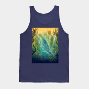 Kelp Forest Tank Top